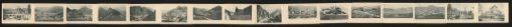 Leporello Album with Scenes from the Ahr Valley
