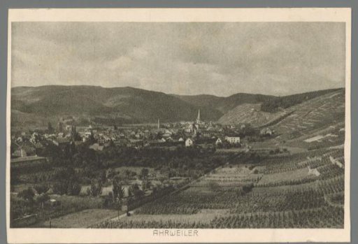 Ahrweiler