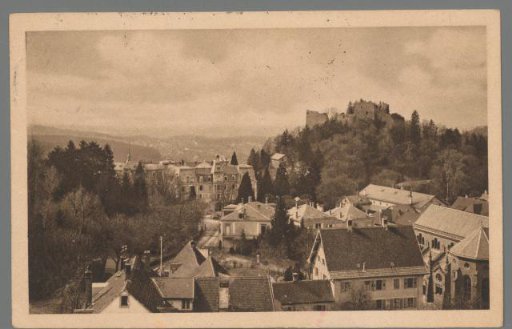 Badenweiler