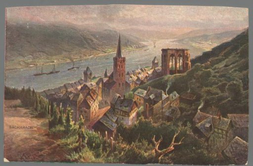 Bacharach