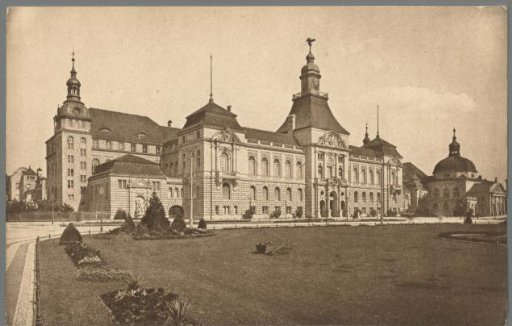 Academy of Music