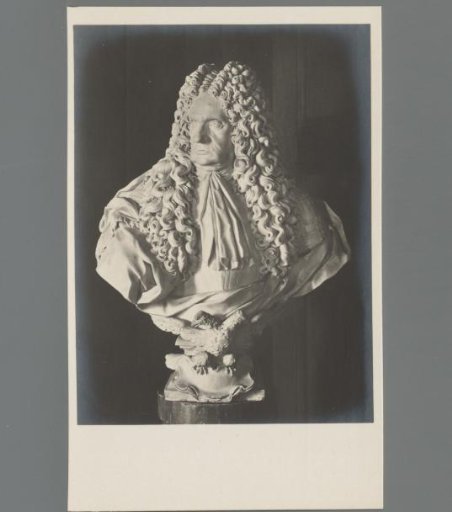 Palace Museum, Berlin. Count von Montecuccoli (1609-1681). Austrian Field Marshal