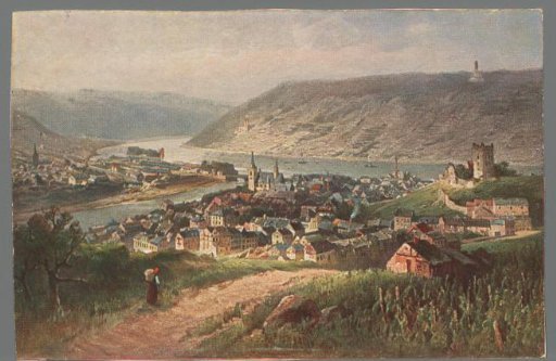 Bingen