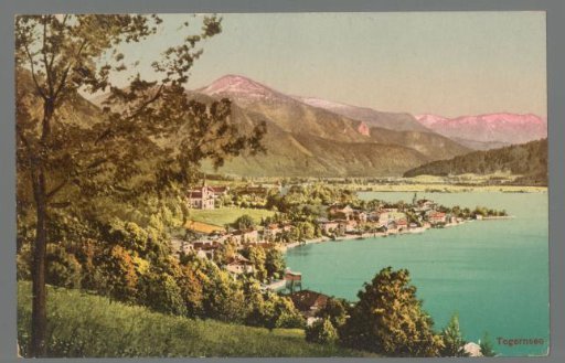 Tegernsee