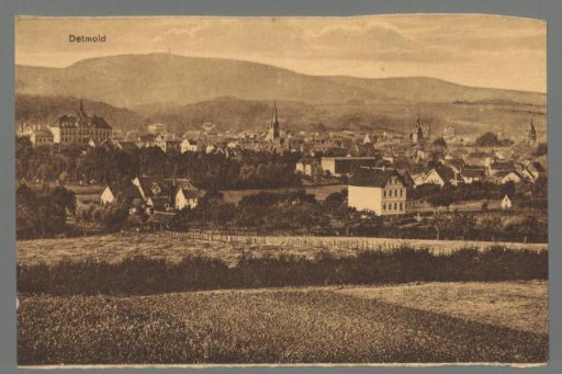 Detmold
