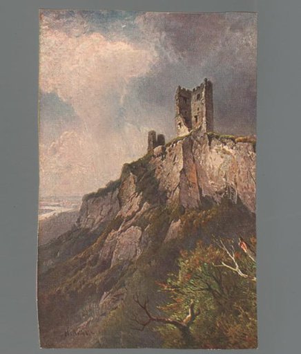 The Drachenfels