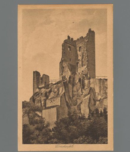 Drachenfels