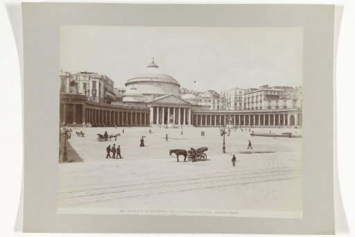 San Francesco di Paola