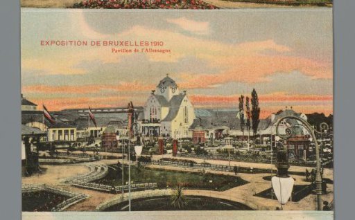 German Pavilion