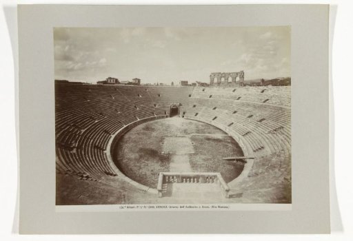Amphitheatre of Verona