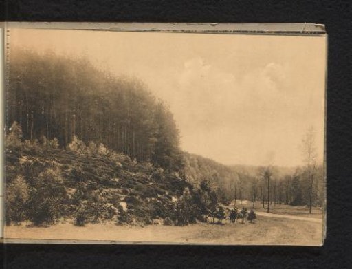 Wandelle Valley or Fonds Joséphine