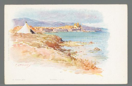 Antibes