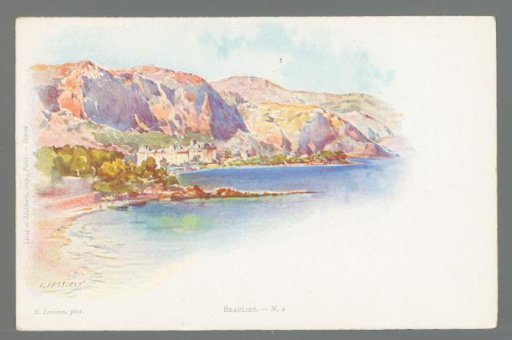 Beaulieu