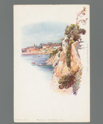 Beaulieu, Saint-Jean