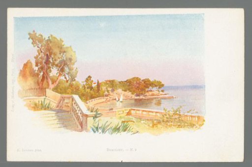 Beaulieu
