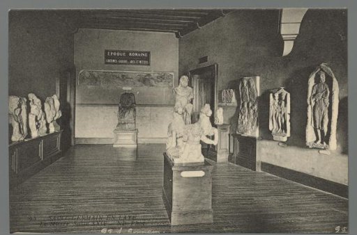 The Museum, Room XXIV