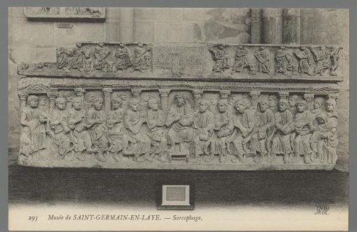 Sarcophagus