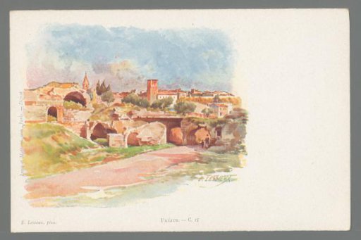 Fréjus