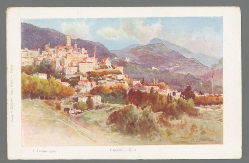 Grasse
