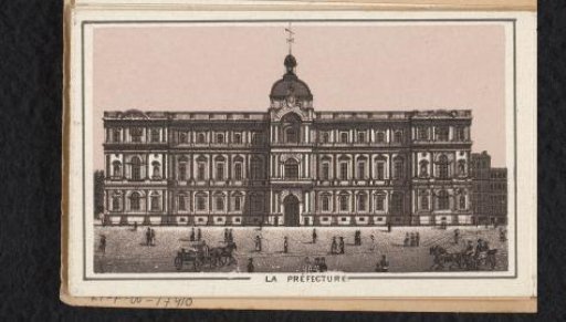 The Prefecture