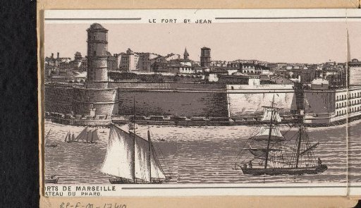 Fort St. Jean