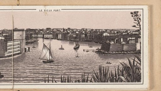 The Old Port
