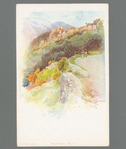 Roquebrune