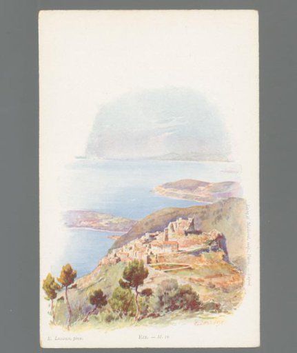 Eze