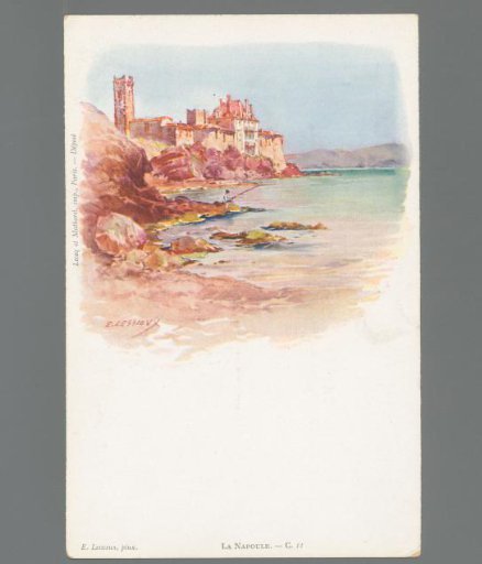 La Napoule