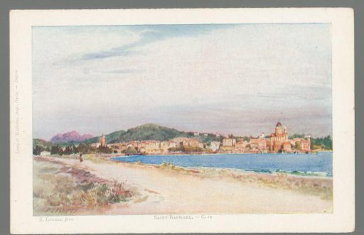 Saint-Raphael