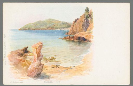 Théoule