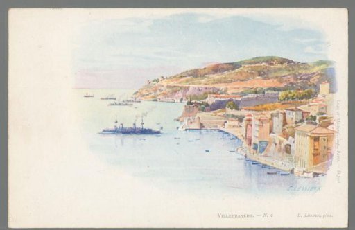 Villefranche