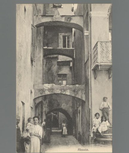Alassio