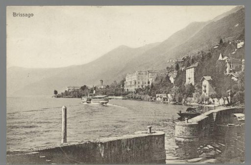 Brissago