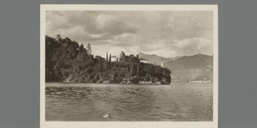 Punta di Balbianello