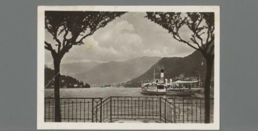 From Cernobbio
