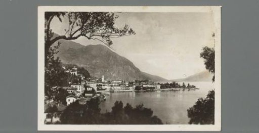 Menaggio