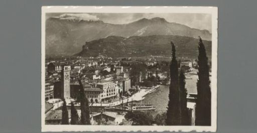 Riva. Panorama
