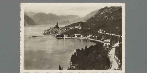 Malcesine
