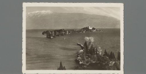 Isola di Garda