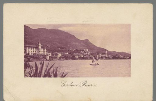 Gardone Riviera
