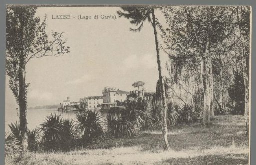 Lazise (Lake Garda)