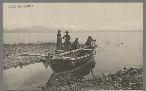 Lake Garda