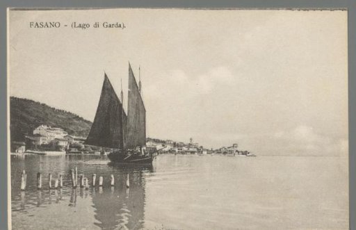 Fasano (Lake Garda)