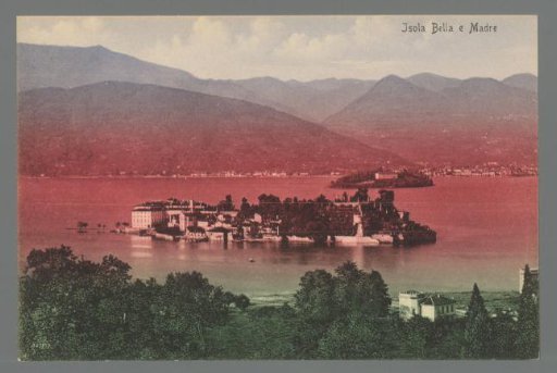 Isola Bella and Isola Madre