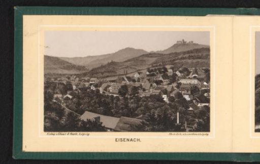 Eisenach