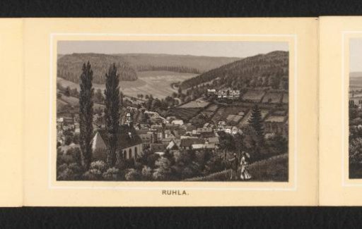 Ruhla