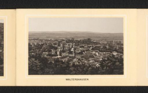 Waltershausen