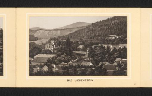 Bad Liebenstein