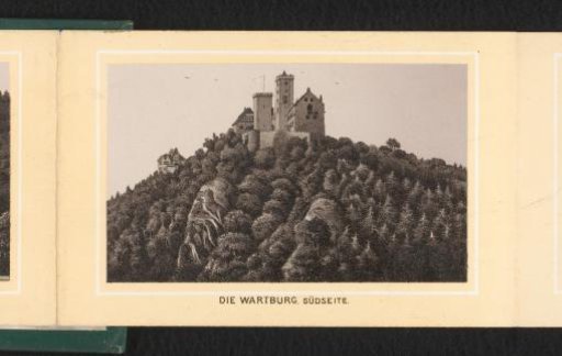 The Wartburg, South Side